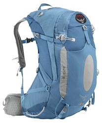 Osprey Aura 35 blue