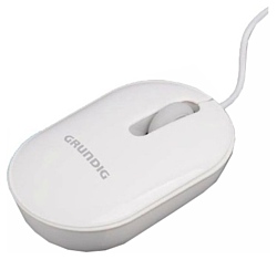 Grundig G72859 White USB