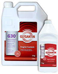 Glysantin G30 5л