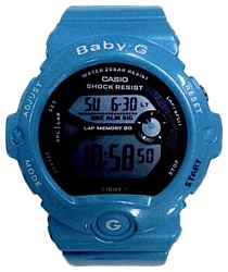 Casio BG-6903-2E