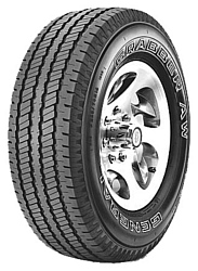 General Tire Grabber AW 265/70 R16 111S