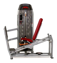 Johnson Fitness GM-159