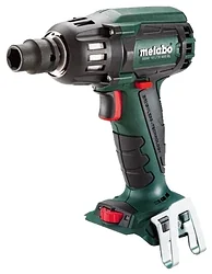 Гайковерт Metabo SSW 18 LTX 400 BL (60220565)