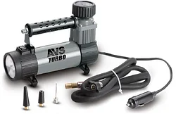 Автомобильный компрессор AVS Turbo KS 350L