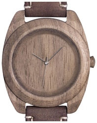 AA Wooden Watches S1 Nut