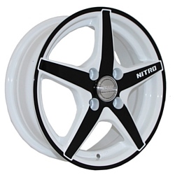 Zorat Wheels ZW-3119Z 5.5x14/4x98 D58.6 ET35 CA-W-PB