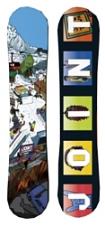 Joint Snowboards MSTG (14-15)