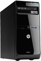 HP Pro 3500 Microtower (D5S39EA)