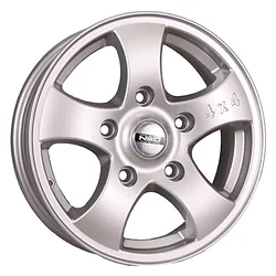 Колесный диск Neo Wheels 641 7x16/5x139.7 D98 ET35 S