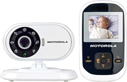 Видеоняня Motorola MBP 18