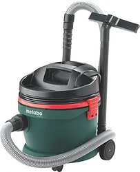 Промышленный пылесос Metabo AS 20 L