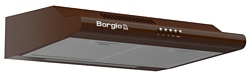 Borgio Gio 600 коричневый