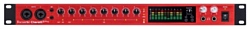 Focusrite Clarett 8Pre