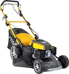 Газонокосилка STIGA Combi 53 SEQ