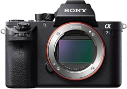 Sony Alpha A7S II Body