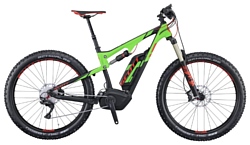 Scott E-Genius 710 Plus (2016)