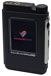 VentureCraft Soundroid VALOQ