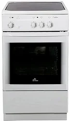 Электрическая плита De Luxe 506003.04эс