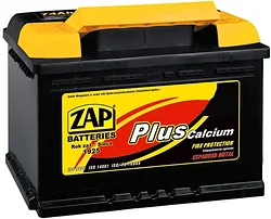 ZAP Plus 59218 (92Ah) ZAP Plus 59218 (92Ah)