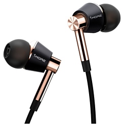 1MORE Triple Driver In-Ear Headphones