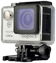 Gogloo 5 Standard Full HD