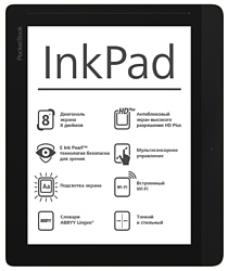 PocketBook Inkpad