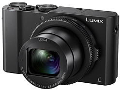 Panasonic Lumix DMC-LX10