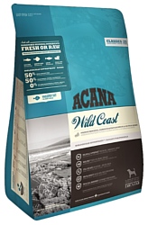 Acana (0.34 кг) Wild Coast