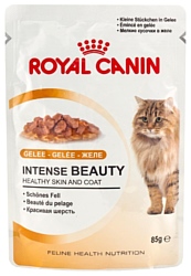 Royal Canin Intense Beauty (в желе) (0.085 кг) 4 шт.
