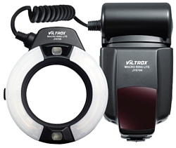 Viltrox JY670N Macro Ring Llite for Nikon