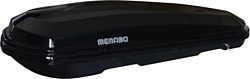 Menabo Diamond 500 Duo 500L (черный)