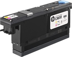 HP LX610 (CN667A)