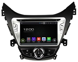 FarCar s130 Hyundai Elantra 2011-2013 Android (R092)