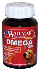 Wolmar Winsome Pro Bio Omega 2500