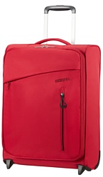 American Tourister Litewing Formula Red 55 см (2 колеса)