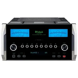Интегральный усилитель McIntosh MA9000 Интегральный усилитель McIntosh MA9000