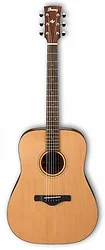 Акустическая гитара Ibanez AW65-LG