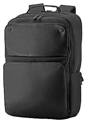 HP Executive Midnight Backpack 17.3