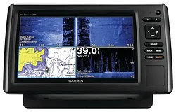 Garmin echoMAP CHIRP 93sv