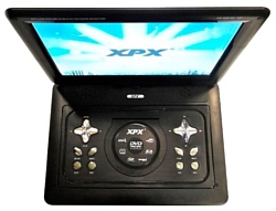 XPX EA-1769D