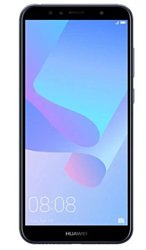 Смартфон Huawei Y6 2018 (ATU-L21)