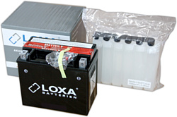 Loxa YTX7L-BS (6Ah)