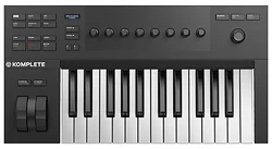Midi-клавиатура Native Instruments Komplete Kontrol A25