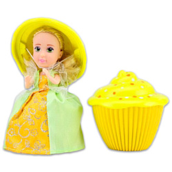 Emco Cupcake Surprise Дженни 1089