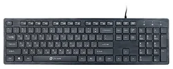 Клавиатура Oklick 520M2U black USB
