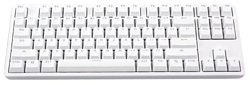 Xiaomi Mi Mechanical Keyboard White USB