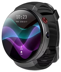 Умные часы LEMFO LEM7