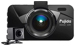 Видеорегистратор Fujida Zoom City