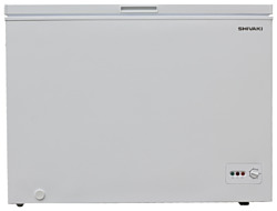 Shivaki CF-3001W