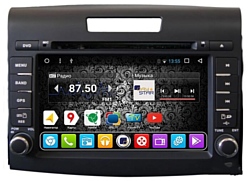 Daystar DS-7073HD HONDA CRV 2012+ 7" ANDROID 8